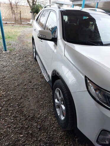 Kia Sorento 2014, 300,000 km - 2.4 l - Ağcabədi