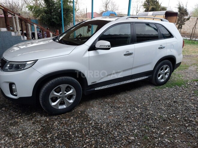 Kia Sorento 2014, 300,000 km - 2.4 l - Ağcabədi