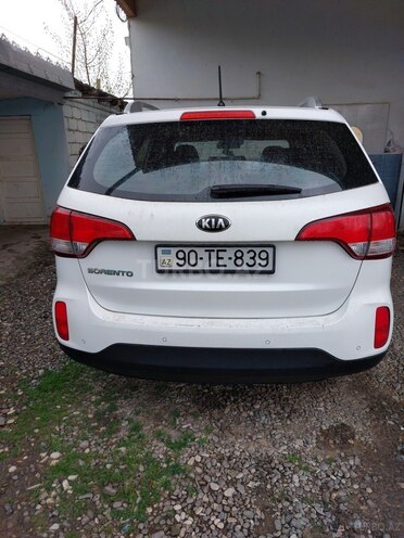 Kia Sorento 2014, 300,000 km - 2.4 l - Ağcabədi