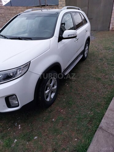 Kia Sorento 2014, 300,000 km - 2.4 l - Ağcabədi