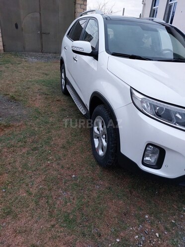 Kia Sorento 2014, 300,000 km - 2.4 l - Ağcabədi