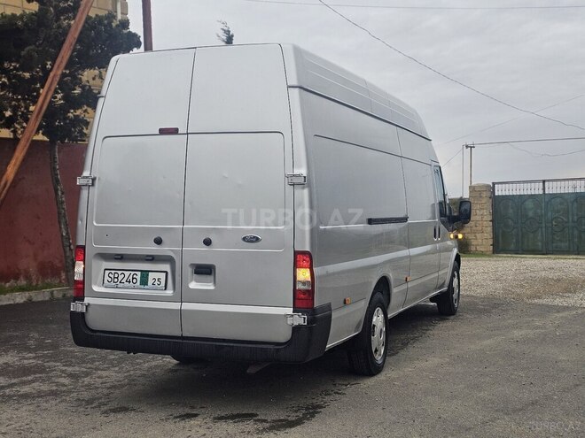 Ford Transit 2009, 383,753 km - 2.4 l - Bakı