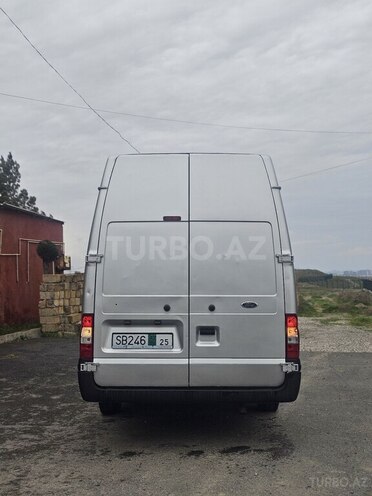 Ford Transit 2009, 383,753 km - 2.4 l - Bakı