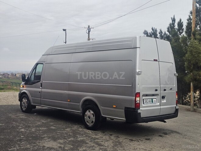 Ford Transit 2009, 383,753 km - 2.4 l - Bakı