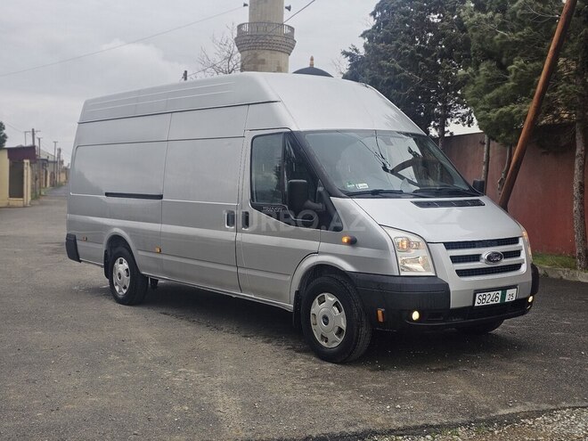 Ford Transit 2009, 383,753 km - 2.4 l - Bakı