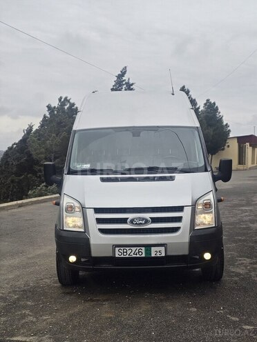 Ford Transit 2009, 383,753 km - 2.4 l - Bakı