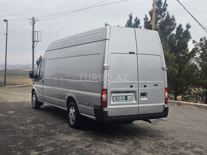 Ford Transit 2009, 383,753 km - 2.4 l - Bakı