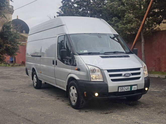 Ford Transit 2009, 383,753 km - 2.4 l - Bakı