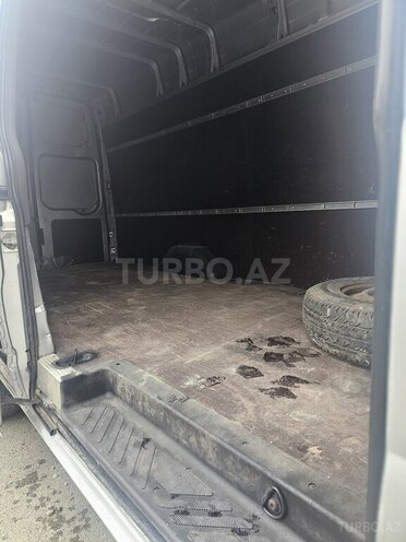 Ford Transit 2009, 383,753 km - 2.4 l - Bakı