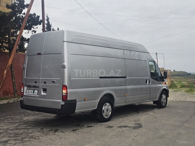 Ford Transit 2009, 383,753 km - 2.4 l - Bakı