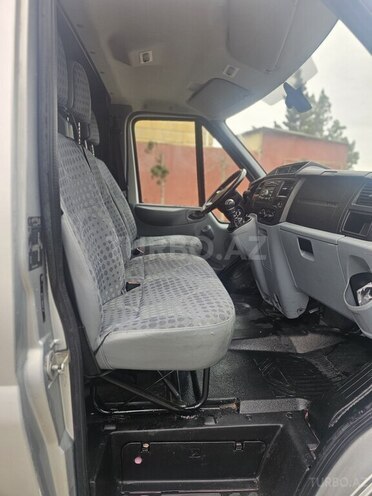 Ford Transit 2009, 383,753 km - 2.4 l - Bakı