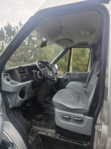 Ford Transit 2009, 383,753 km - 2.4 l - Bakı