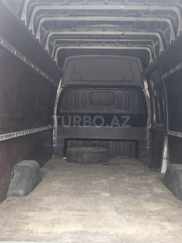 Ford Transit 2009, 383,753 km - 2.4 l - Bakı