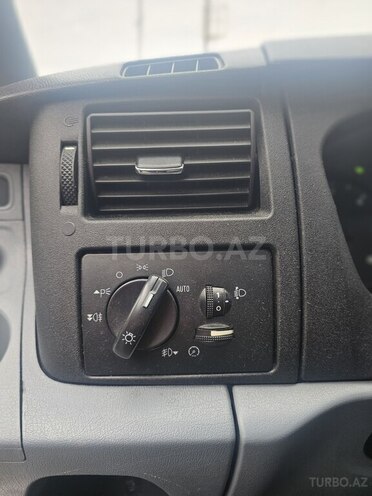 Ford Transit 2009, 383,753 km - 2.4 l - Bakı