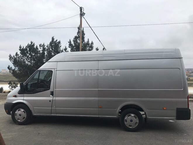 Ford Transit 2009, 383,753 km - 2.4 l - Bakı
