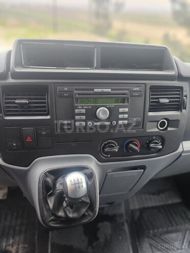 Ford Transit 2009, 383,753 km - 2.4 l - Bakı