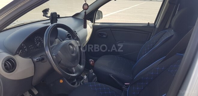 Dacia Sandero 2009, 202,020 km - 1.4 л - Gəncə