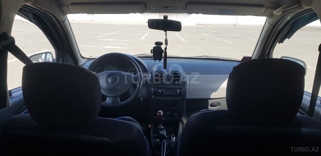 Dacia Sandero 2009, 202,020 km - 1.4 л - Gəncə