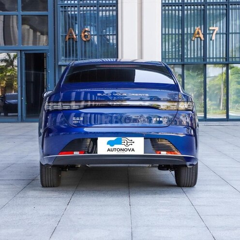 BYD Destroyer 05 2024, 0 km - 1.5 л - Bakı