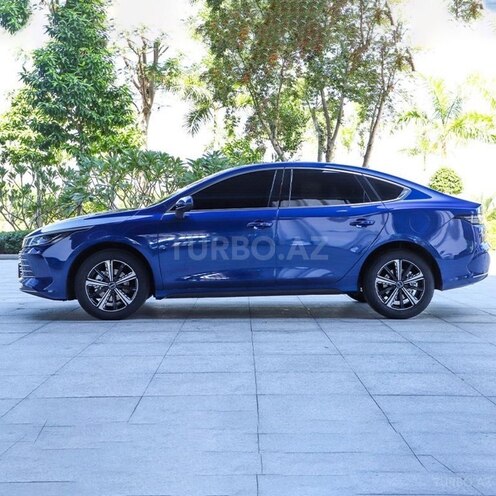 BYD Destroyer 05 2024, 0 km - 1.5 л - Bakı