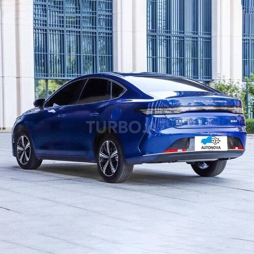 BYD Destroyer 05 2024, 0 km - 1.5 л - Bakı