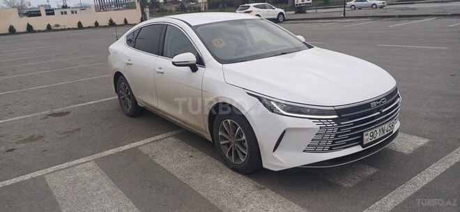 BYD Destroyer 05 2024, 19,000 km - 1.5 l - Bakı