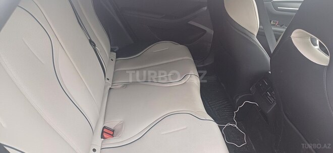 BYD Destroyer 05 2024, 19,000 km - 1.5 l - Bakı