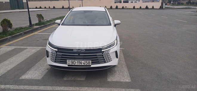 BYD Destroyer 05 2024, 19,000 km - 1.5 l - Bakı