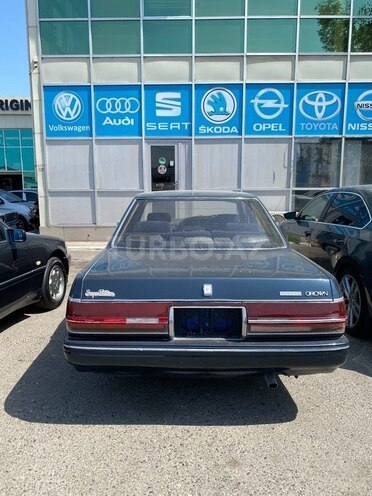 Toyota Crown 1989, 220,000 km - 2.2 l - Sumqayıt