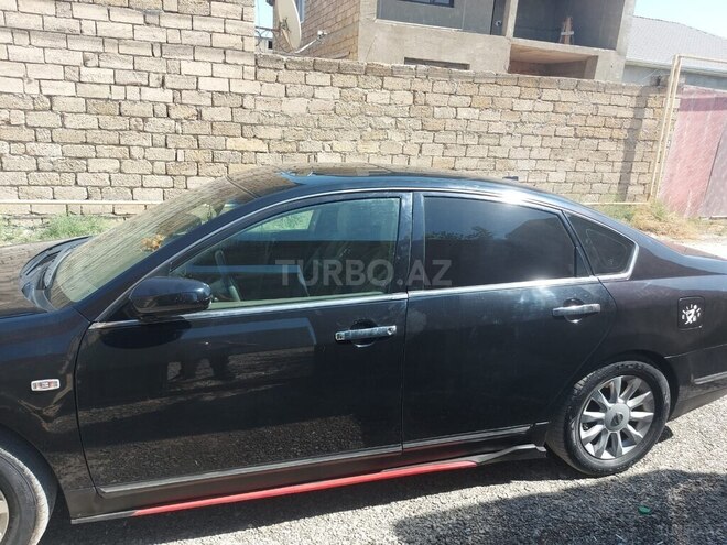 Nissan Teana 2007, 209,875 km - 2.3 l - 