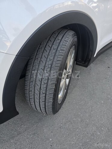 Hyundai Santa Fe 2013, 291,000 km - 2.0 l - Gəncə