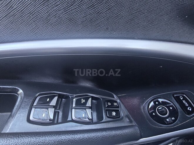 Hyundai Santa Fe 2013, 291,000 km - 2.0 l - Gəncə