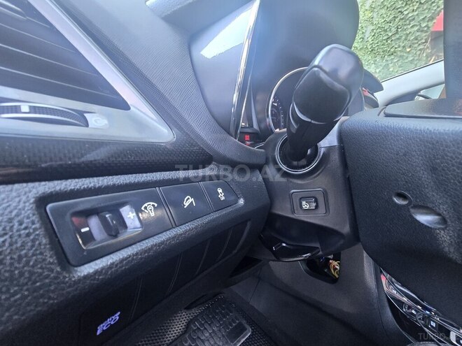 Hyundai Santa Fe 2013, 291,000 km - 2.0 l - Gəncə