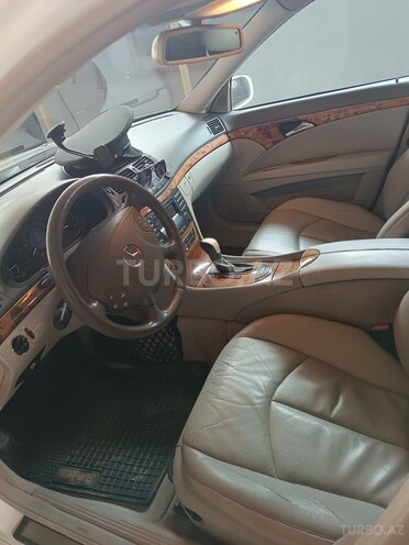 Mercedes E 220 d 2002, 359,900 km - 2.2 l - Beyləqan