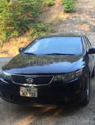 Kia Cerato-1