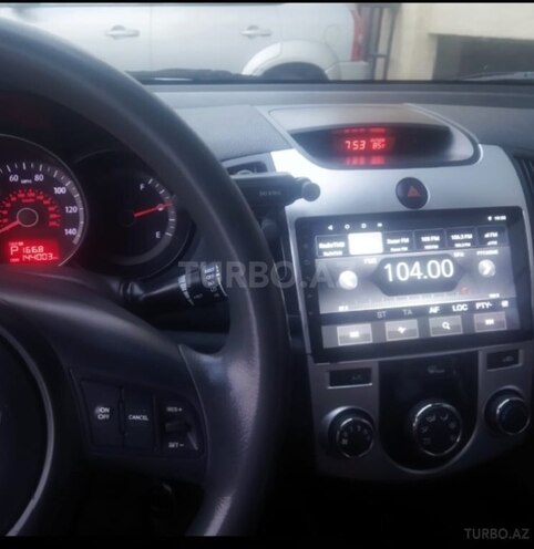 Kia Cerato-4