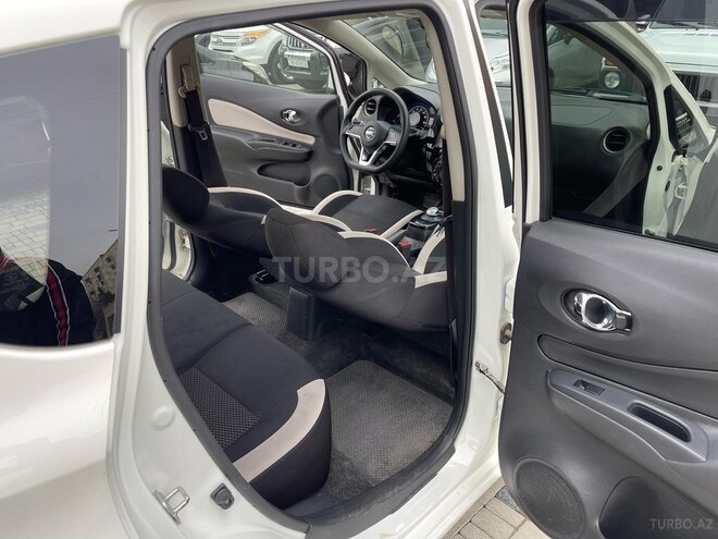 Nissan Note-11