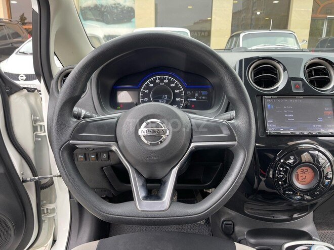 Nissan Note-10