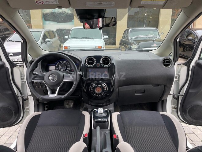 Nissan Note-15