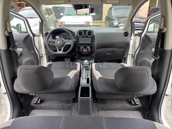 Nissan Note-12