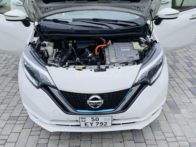 Nissan Note-18