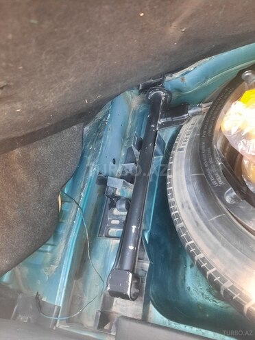 Mercedes C 180 1997, 355,600 km - 1.8 l - Ağsu
