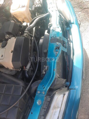 Mercedes C 180 1997, 355,600 km - 1.8 l - Ağsu