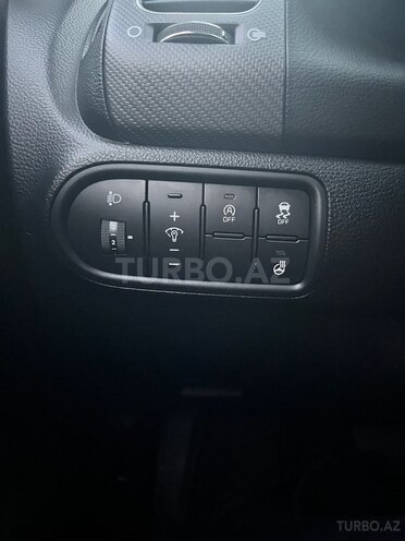 Kia K3 2017, 159,000 km - 1.6 l - Bakı