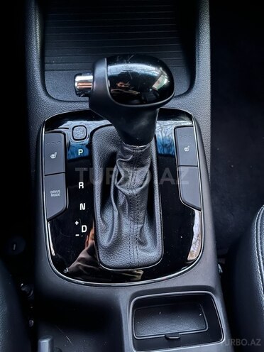 Kia K3 2017, 159,000 km - 1.6 l - Bakı