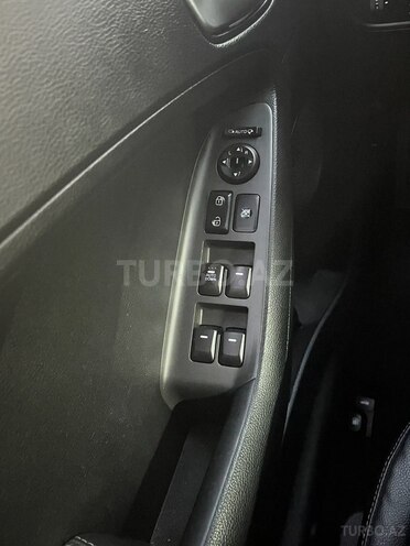 Kia K3 2017, 159,000 km - 1.6 l - Bakı