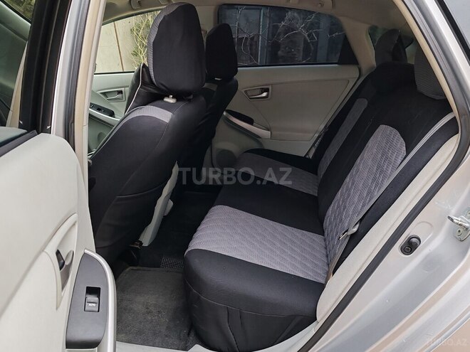 Toyota Prius 2013, 220,135 km - 1.8 л - Bakı