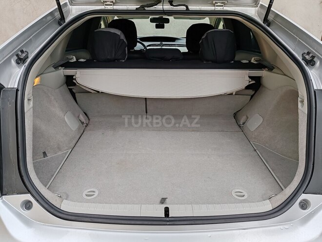 Toyota Prius 2013, 220,135 km - 1.8 л - Bakı