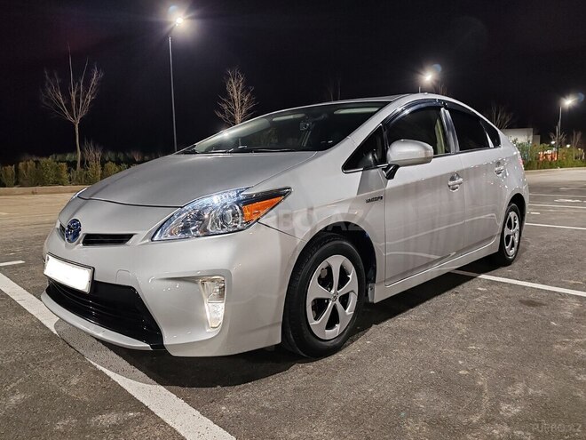 Toyota Prius 2013, 220,135 km - 1.8 л - Bakı