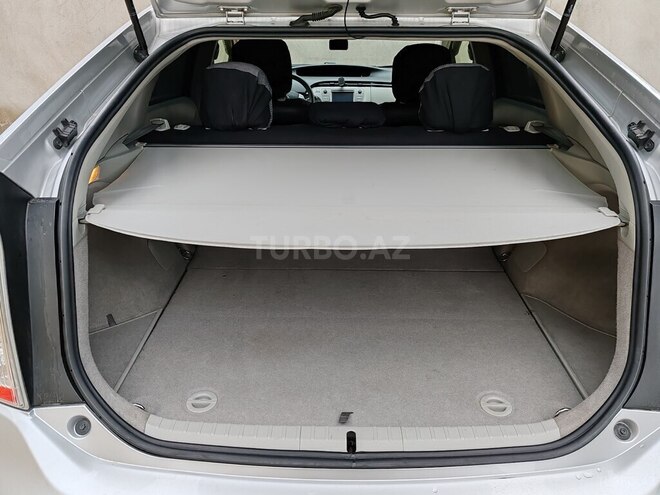 Toyota Prius 2013, 220,135 km - 1.8 л - Bakı